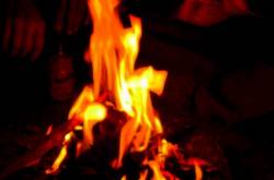 between coffee, kulfi and chai