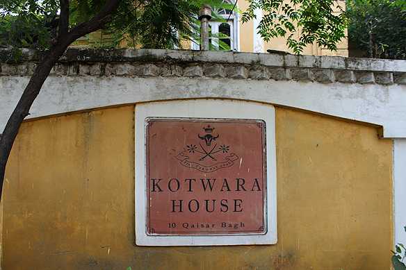 Beyond The Obvious: Lucknow Beyond Its Heritage Precinct