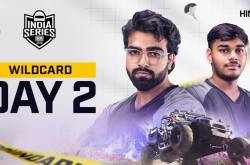 BGIS 2026 Wildcard Day 2: Groups, Teams, Schedule, And How To Watch