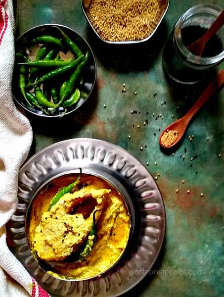 Bhapa Ilish