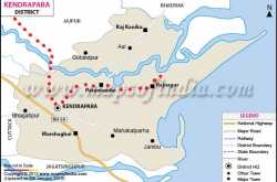 bhitarkanika national park - the abode of the lord of saltwater