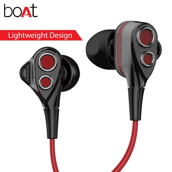 BoAt NIRVANAA TRES With Triple Drivers Launched In India - Gadget Darbar