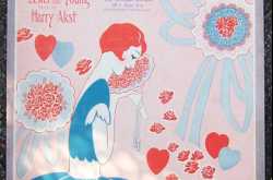 bouquet of memories...