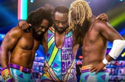 BREAKING: Heartbreaking Reason The New Day Is Leaving WWE In Shock Move Amid Mass Releases - Reports