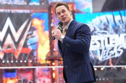 BREAKING: John Cena advertised to return to WWE soon