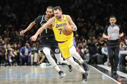 Brooklyn Nets Vs LA Lakers Preview: Starting Lineups Tonight, Betting Tips And Game Prediction (Mar. 27) | 2025-26 NBA Season