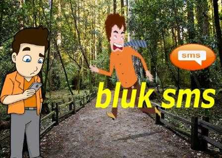 Bulk Sms Kya Hota Hai Or Bluk Sms Ke Fayde - Cool Thoughts