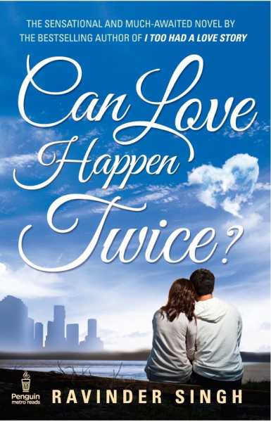 Can Love Happens Twice