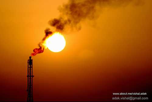 Case History Of Global Warming..