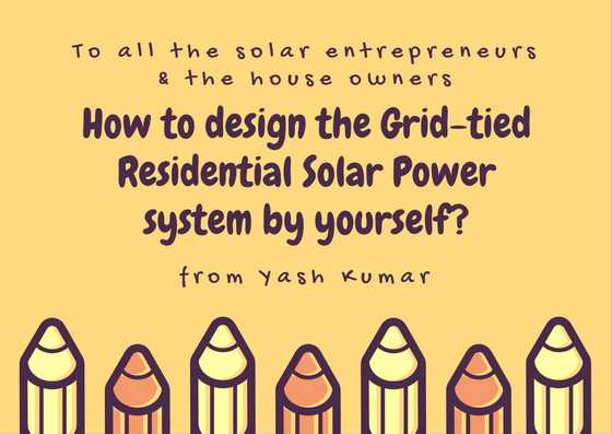 Charging Battery From Solar