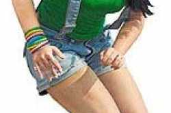 charmi boobs exposing