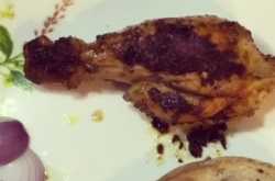 chicken drumsticks for busy nights 