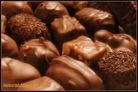 Chocolate Candy