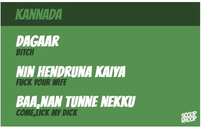 Churumuri9 Reasons Why Navjot Singh Sidhu Is Right When He Says He Is More Comfortable In Pakistan Than South India