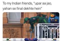churumuriEight reasons why Indian cricket looks like Indian politics today: a loud, mindless cauldron of ‘desh bhakti’, unaccountable, Pakistan-obsessed, and a darling of shady corporates