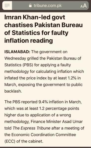 ChurumuriIt Takes A PhD In Environmental Toxicology From Cornell University To Serve Up A Nice Number To Those Who Love The Fudge Cooked Up By Narendra Modi’s Statistical Chefs