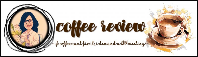 Coffee Review - Cafe Chic From Flying Squirrel Coffee | Madras Ponnu