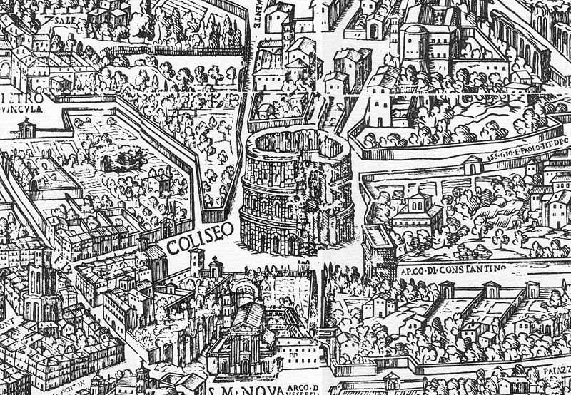 Coliseo