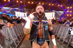 Congratulations To WWE Star Matt Cardona