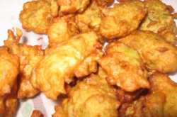 corn fritters