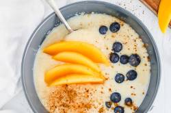 Cornmeal Porridge