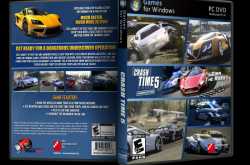 crash time 5 save file