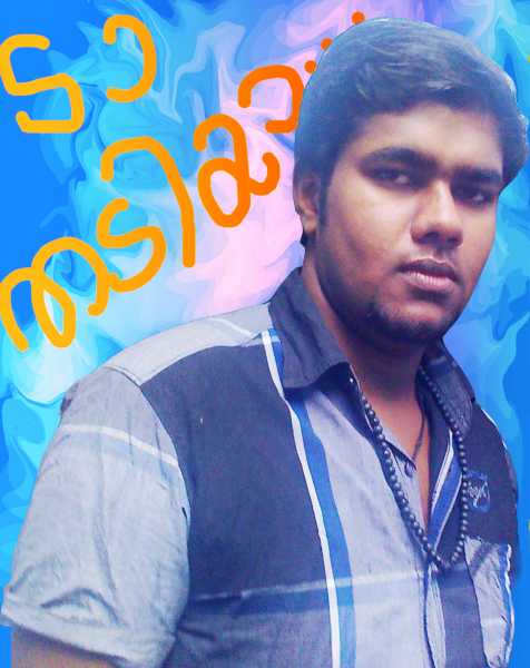 Da Thadiyaaaaa Part 2