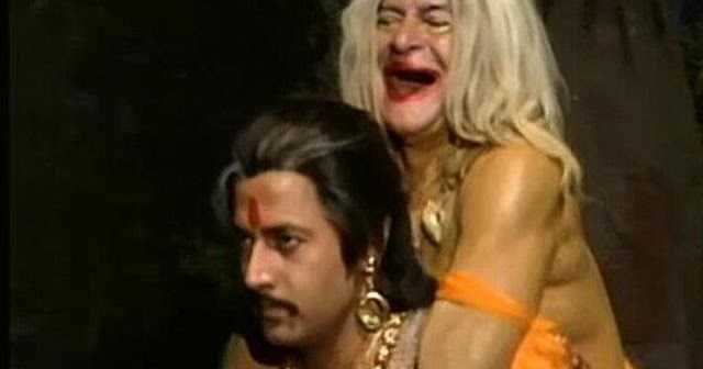 De Vicky, De Vet & De Vibhishana Syndrome 