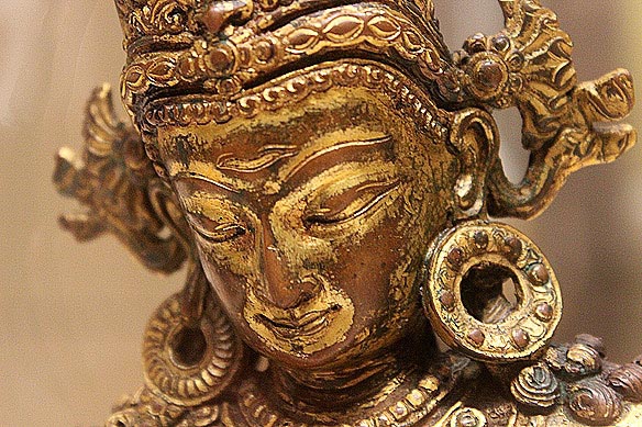 Delhi’s National Museum Bronze Gallery: Where Bronzes Sing Tales Of God And Art