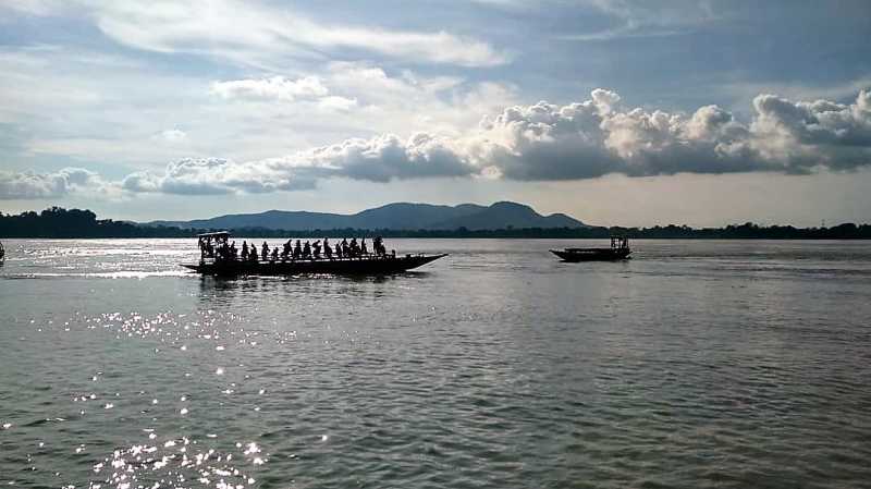 Desi Traveler Digest July 2018