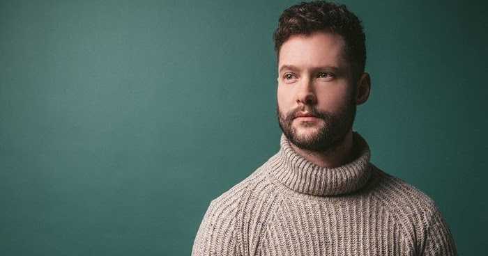 Download Mp3 Calum Scott Full Album Rar