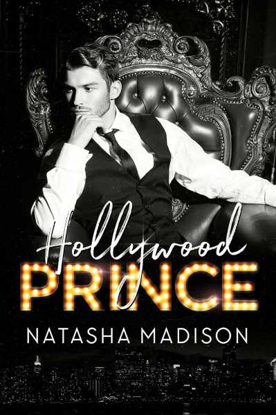E-ARC Review: Hollywood Prince By Natasha Madison