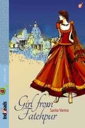 E-Book Review-Girl From Fathepur