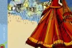 e-Book Review-Girl From Fathepur