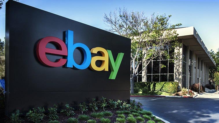 EBay.in Is Shutting Down Its Operations In India After Flipkart