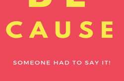 eBook Review - Because by Namratha Varadharajan