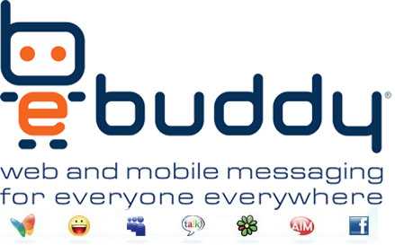EBuddy - Multi Network Instant Messenger For Mobile Phones & Web Browsers