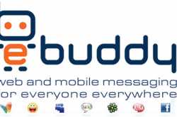 eBuddy - Multi Network Instant Messenger for Mobile Phones & Web Browsers
