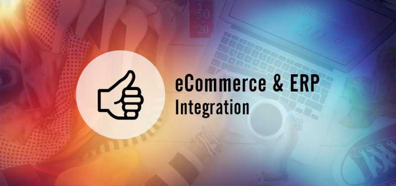 ECommerce And ERP Integration - Nethues Technologies