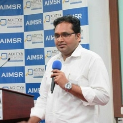 ELaundry Startup Story - Ameet Chaudhry