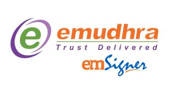 EMudhra Announces EmSigner, A Paperless Office Solution On Salesforce AppExchange  |H2S Media