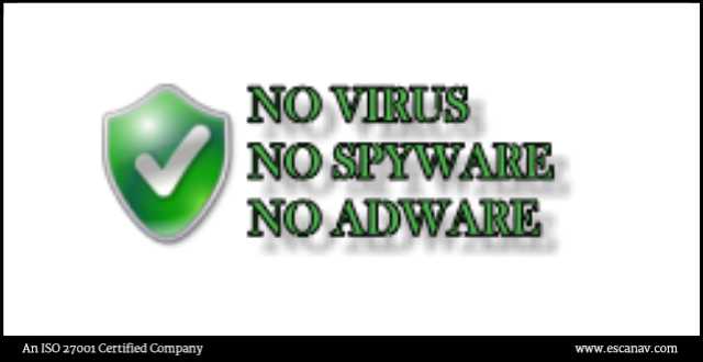 EScan Internet Security Suite For SMBs Is Clean & Safe, Certified At Findsoft