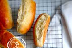 easy soft bread rolls recipe 