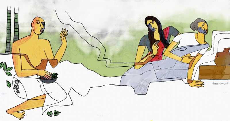 Few Recent Illustrations