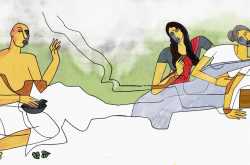 few recent illustrations