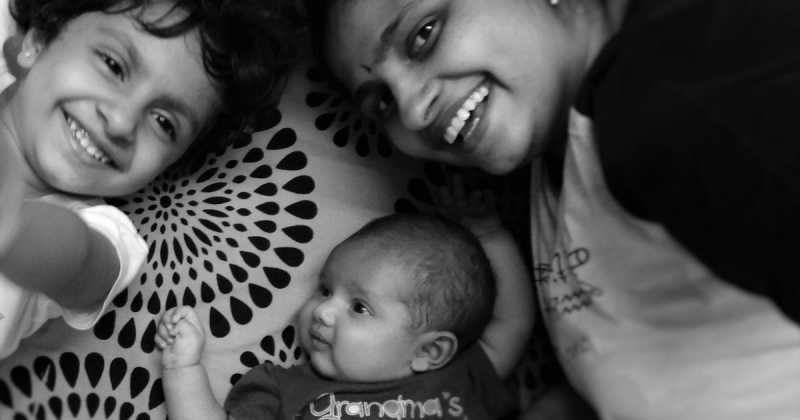 Friendship Is The Key To Successful Parenting