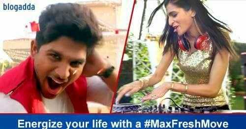 From Lyrics To Moves