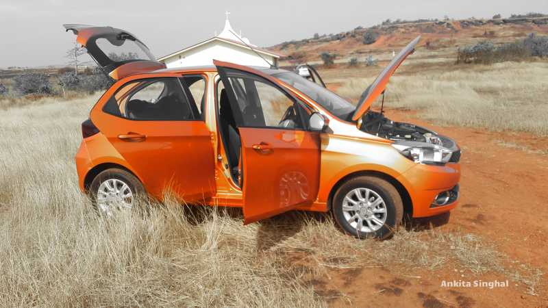 Fun-tastic Weekend With #fantastico Tiago