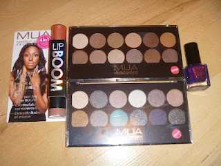 Geebeebeauty Giveaway