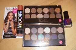 geebeebeauty giveaway